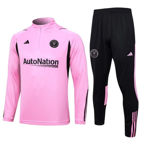 Sweatshirts Inter Miami 2024 Pink